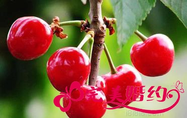 孕妇可以吃樱桃吗
